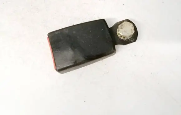 Fiat Multipla Middle seatbelt buckle (rear) 33002359