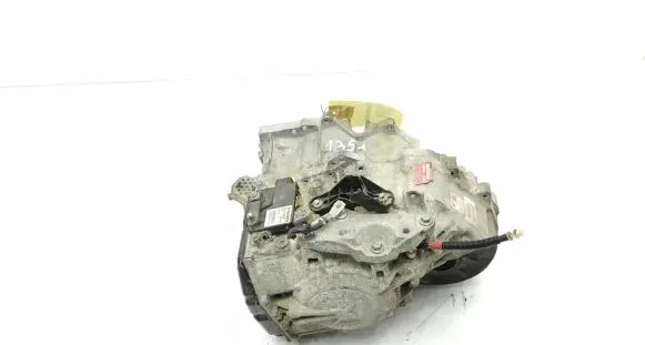 Volvo V70 Automatic gearbox 1285179
