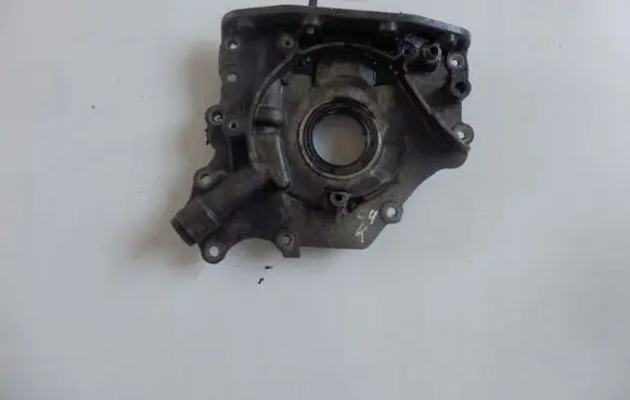 Ford Focus Oil pump 26724803