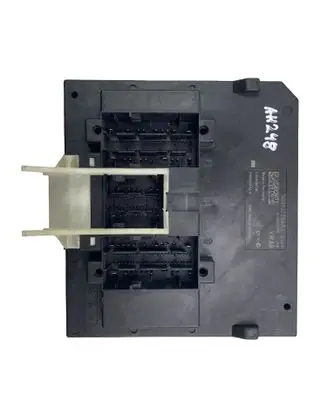 Skoda Octavia Mk3 (5E) Central body control module 5Q0937084AJ