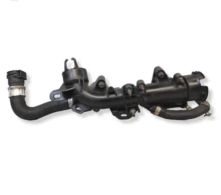 Peugeot Partner III Engine coolant pipe/hose Z12002105