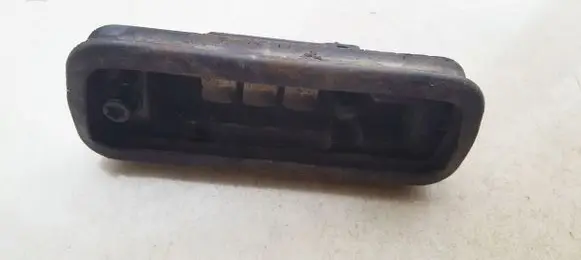 Renault Trafic II (X83) Front door sensor 8200139742
