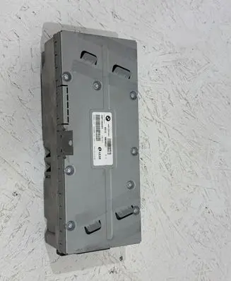 BMW M4 F82 F83 Sound amplifier 6808527