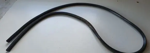 Audi A5 Rubber seal front coupe door 