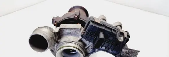 BMW 3 F30 F35 F31 Turbo 1165724779 851947502B