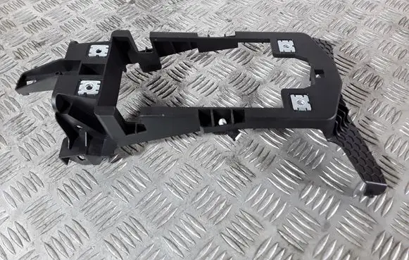 Audi A6 S6 C7 4G Other interior part 4G0863531