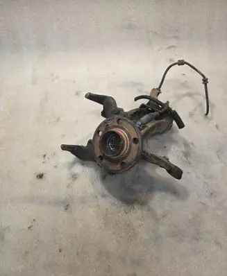 Audi A2 Front wheel hub