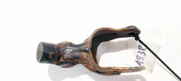 Peugeot 3008 I Engine mount bracket