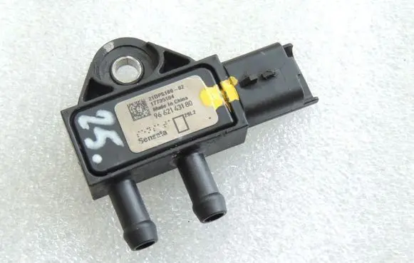 Peugeot 508 RXH Air pressure sensor 9662143180 1618Z9