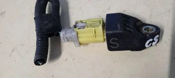Subaru XV Airbag deployment crash/impact sensor 98231FJ000