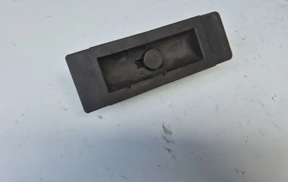 Audi A6 S6 C7 4G Jacking socket point 4G0802845