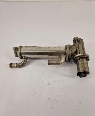 Hyundai Santa Fe EGR valve 2841027410