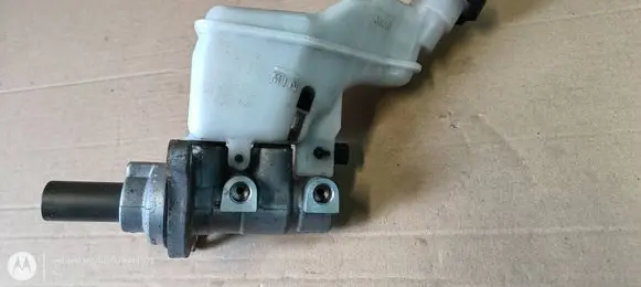 KIA Optima Brake fluid reservoir KIAOPTIMA
