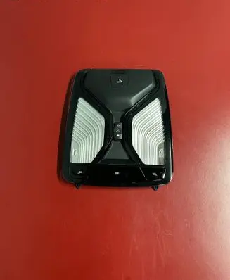 BMW X3 G01 Sunroof control unit/module 9893133 9690302