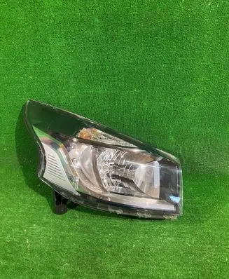 Renault Trafic III (X82) Headlight/headlamp 260109868R 1EE01141046
