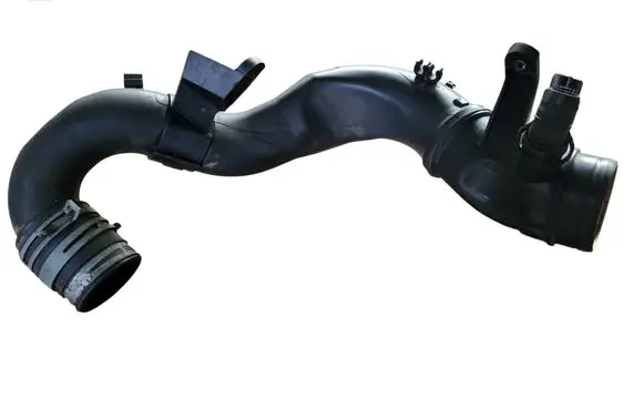 Volkswagen Golf IV Intercooler hose/pipe 1J0129654T