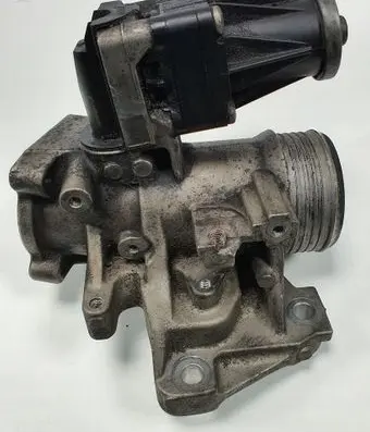 Volvo V60 EGR valve 505906010