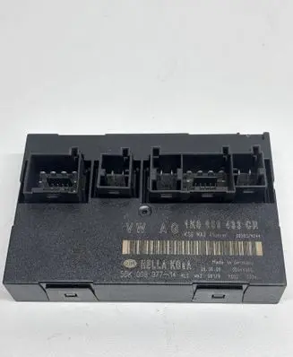Volkswagen Golf V Comfort/convenience module 1K0959433CR 00044000 S0203H044