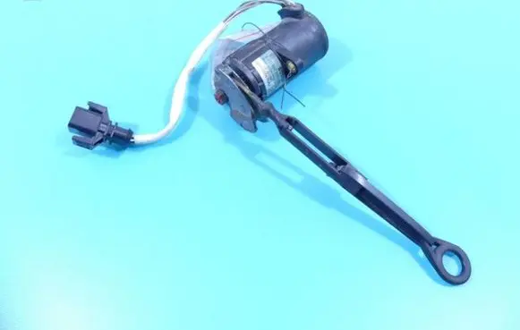 Audi A6 S6 C5 4B Accelerator throttle pedal 0281002286 IMPRK1347508