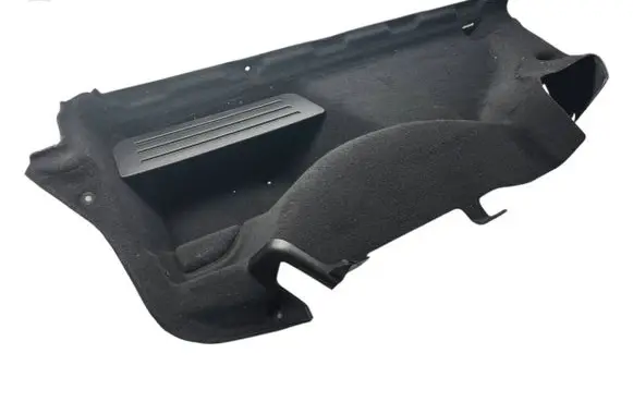 Renault Talisman Trunk/boot side trim panel 849501103R