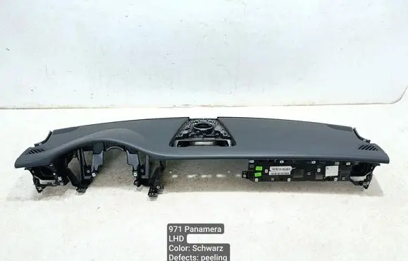 Porsche Panamera (971) Dashboard 971857003T