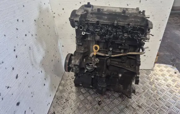 Toyota Prius (XW20) Engine X1N X1NW90 X1NZW90