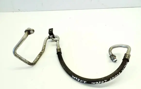 Dacia Lodgy Air conditioning (A/C) pipe/hose 924902568R