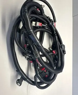 Tesla Model Y Other wiring loom 1489045-00-C