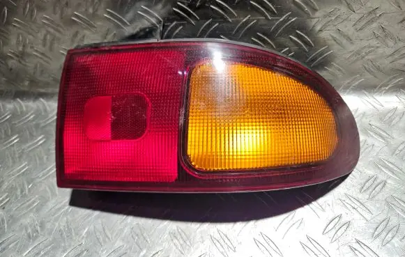 Hyundai Sonata Rear/tail lights 92402340