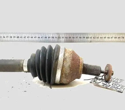 Volvo S40 Front driveshaft