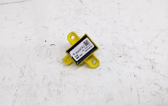 Chrysler Town & Country V Airbag deployment crash/impact sensor 56054047AC
