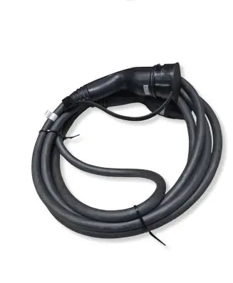 Jaguar I-Pace Electric car charging cable M9D310D704BB