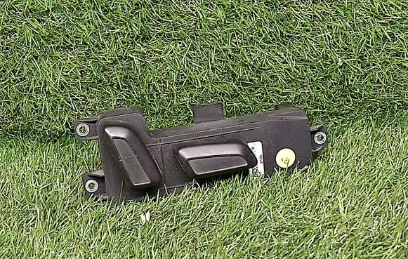 Audi Q7 4L Seat memory switch 4L0959748