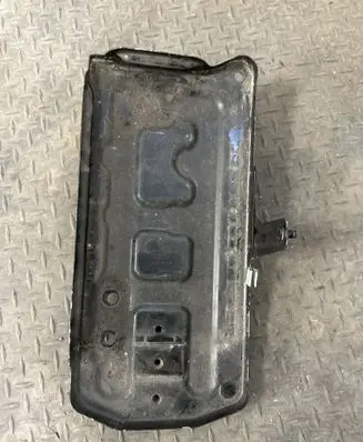 Porsche 911 991 Battery tray 99150415113