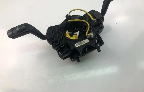 Ford C-MAX I Indicator stalk 3M5T14A664AC