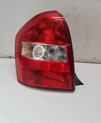 KIA Cerato Rear/tail lights 924012F2L