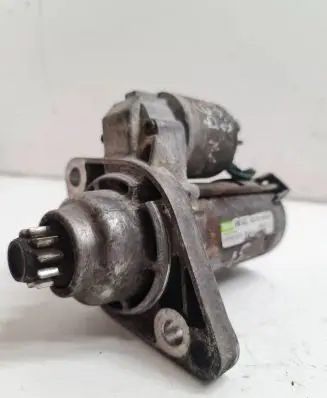 Volkswagen PASSAT B6 Starter motor 02Z911023G D6GS11 2507052474