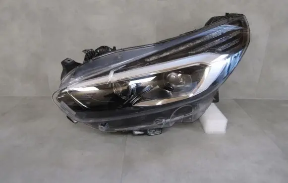Ford S-MAX Headlight/headlamp