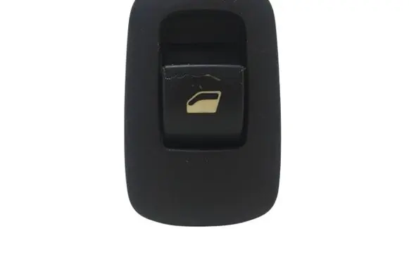 Citroen C4 Grand Picasso Electric window control switch 96639378ZD