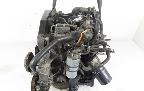 Audi A4 S4 B5 8D Engine 0460404986 AFN