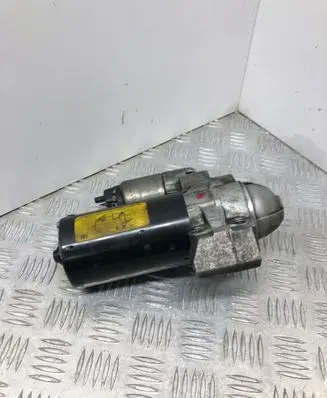 BMW 5 F10 F11 Starter motor 8506657 0001148010