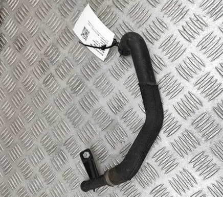 Mercedes-Benz C W205 Engine coolant pipe/hose A2058306005