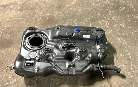 Jeep Compass Fuel tank 