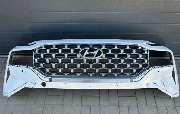 Hyundai Santa Fe Front bumper