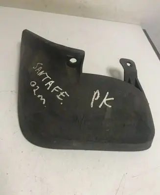 Hyundai Santa Fe Front mudguard X8683226900