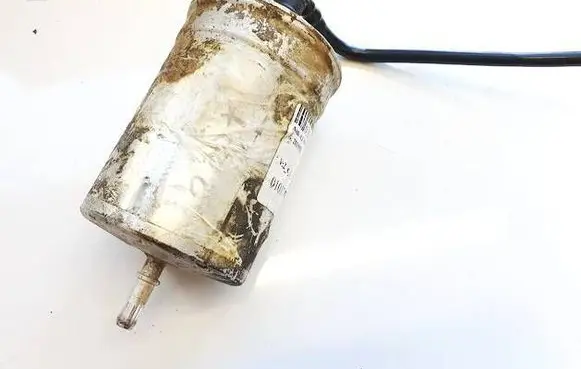 Audi A3 S3 8L Fuel filter 201551a 1-10-201551-a