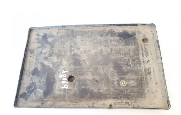 Toyota Yaris Battery box tray 744310d1000 74431-0d100-0
