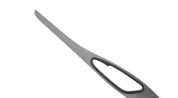 Alfa Romeo Stelvio Front door card panel trim 508038 35331993