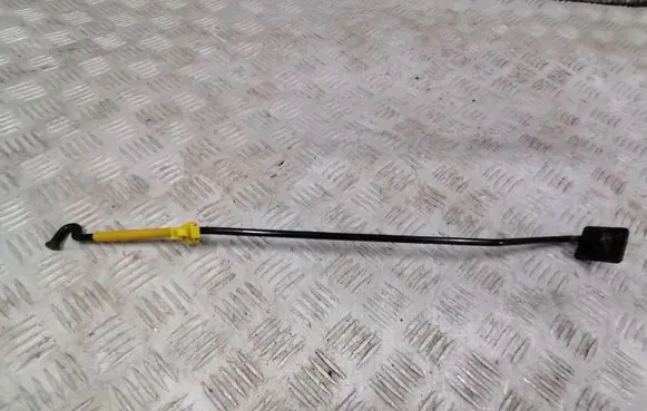 Citroen C3 Aircross Engine bonnet/hood prop rod/strut 