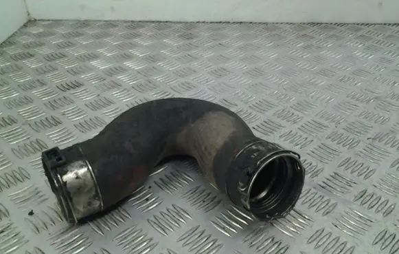 Mercedes-Benz Sprinter W906 Intercooler hose/pipe